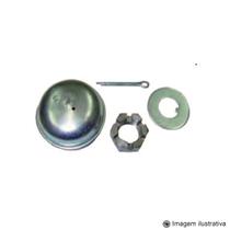 reparo de roda - com calota dianteiro