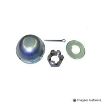 reparo de roda - com calota dianteiro