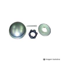 reparo de roda - com calota dianteiro