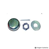 reparo de roda - com calota dianteiro