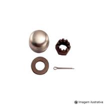 reparo de roda - com calota dianteiro