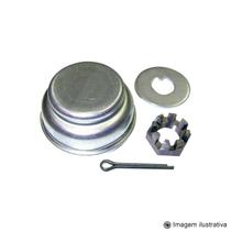 reparo de roda - com calota dianteiro