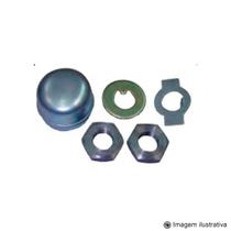 reparo de roda - com calota dianteiro - lado direito