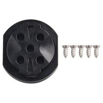 Reparo De Tampa Traseira Padrão Garmin Encaixe Gps Xoss Atrio Igpsport Reparo De Tampa Traseira Padrão Garmin Encaixe Gps Xoss Atrio Igpsport