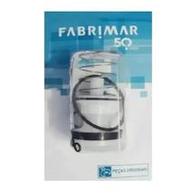 Reparo De Válvula Acionador VDE CPD8911 FABRIMAR