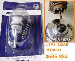 Reparo De Válvula Descarga Hydra Lisa II - 4686884 - Deca