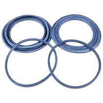 Reparo de Vedação Pistão Pinça Freio F100 F1000 1978 a 1992 D10 D20 1978 a 1992