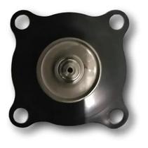 Reparo Diafragma Para Válvula Solenoide Rosca 1 Polegada Reparo Diafragma Para Válvula Solenoide Rosca 1 Polegada