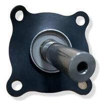 Reparo Diafragma Válvula Solenoide Rosca 1 Polegada Completo
