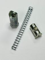 Reparo dianteiro freio combinado pop110 / biz110 - 002530