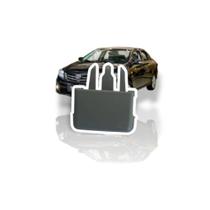 Reparo Difusor Ar Lateral Corolla Cinza 2009 2011 2012 Reparo Difusor Ar Lateral Corolla Cinza 2009 2011 2012