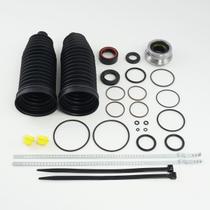 REPARO DIREÇÃO HIDRÁULICA AMAROK 2010 à 2020 Caixa ZF
