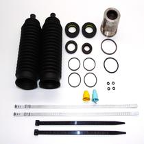 REPARO DIREÇÃO HIDRÁULICA CAPTIVA 2008 à 2017 Bucha Reta