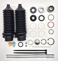 REPARO DIREÇÃO HIDRÁULICA CELTA e CLASSIC 2009 a 2016 PRISMA 2009 a 2012 MONTANA 2011 a 2020 Caixa DHB Cremalheira 22mm