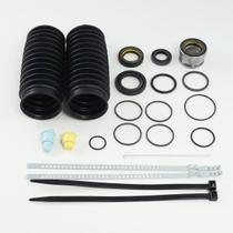 REPARO DIREÇÃO HIDRÁULICA CLIO 1999 à 2016 KANGOO 2000 à 2018 SYMBOL 2009 à 2013 Caixa KOYO Cremalheira 24mm REPARO DIREÇÃO HIDRÁULICA CLIO 1999 à 2016 KANGOO 2000 à 2018 SYMBOL 2009 à 2013 Caixa KOYO Cremalheira 24mm