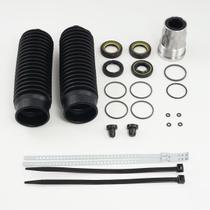 REPARO DIREÇÃO HIDRÁULICA COBALT 2011 a 2015 ONIX PRISMA 2013 a 2019 SPIN 2012 a 2018 SONIC 2011 a 2014 - Caixa MANDO