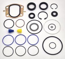 REPARO DIREÇÃO HIDRÁULICA D20 - D40 - SILVERADO Caixa DHB REPARO DIREÇÃO HIDRÁULICA D20 - D40 - SILVERADO Caixa DHB