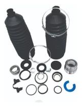 Reparo Direção Hidráulica Ecosport Fiesta 2003a2017 Visteon