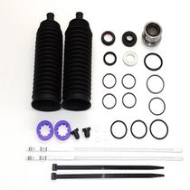 REPARO DIREÇÃO HIDRÁULICA FIESTA 2008 à 2013 KA MODERNO 2008 à 2013 ECOSPORT 2008 à 2012 Caixa TRW