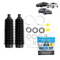 Reparo Direção Hidráulica Hyundai Azera Sonata Optima