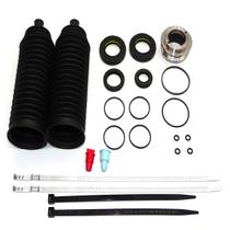 REPARO DIREÇÃO HIDRÁULICA HYUNDAI HR 2007 à 2014