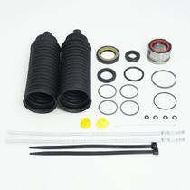 REPARO DIREÇÃO HIDRÁULICA MITSUBISHI L200 TRITON 2008 à 2018 PAJERO DAKAR 2009 à 2016 Caixa Koyo Jtekt