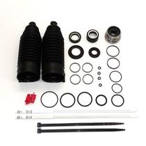 REPARO DIREÇÃO HIDRÁULICA PEUGEOT 206 1999 à 2008 PEUGEOT 207 2008 à 2015 PEUGEOT 307 2002 à 2012 Caixa TRW