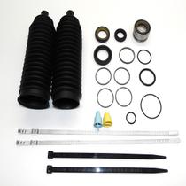 REPARO DIREÇÃO HIDRÁULICA RENAULT SANDERO 2008 à 2014 LOGAN 2007 à 2013 Caixa KOYO Jetkt Cremalheira 24mm