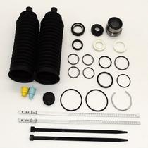 REPARO DIREÇÃO HIDRÁULICA RENAULT SANDERO 2008 à 2014 LOGAN 2007 à 2013 Caixa TRW Cremaleheira 25mm