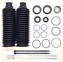 REPARO DIREÇÃO HIDRÁULICA TOYOTA HILUX SW4 1996 à 2002 Cremalheira 35mm