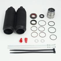REPARO DIREÇÃO HIDRÁULICA TRACKER 1998 à 2009 GRAND VITARA 1998 à 2003 Caixa KYB REPARO DIREÇÃO HIDRÁULICA TRACKER 1998 à 2009 GRAND VITARA 1998 à 2003 Caixa KYB