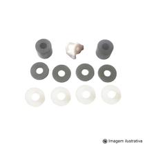 reparo do acoplamento do trambulador completo