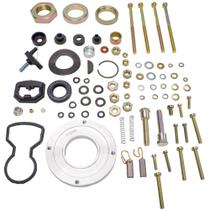 Reparo do Alternador T1 24V 140A Completo - Edanti - ED1803 Reparo do Alternador T1 24V 140A Completo - Edanti - ED1803