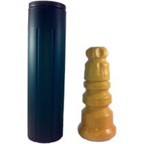 Reparo Do Amort. Traseira Com Batente Guarda Po Fiesta Ate 2020 Unv35763