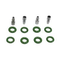 Reparo do Bico Injetor Captur 1.6 2.0 16V Duster 1.6 16V Duster 2.0 16V Kwid 1.0 3CC Logan 1.6 16V - DS12119 Reparo do Bico Injetor Captur 1.6 2.0 16V Duster 1.6 16V Duster 2.0 16V Kwid 1.0 3CC Logan 1.6 16V - DS12119