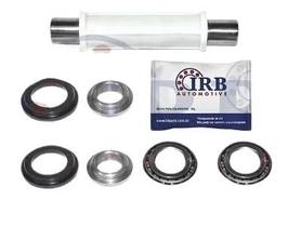 Reparo do braço oscilante traseiro palio tipo tempra brava marea IRB IR558