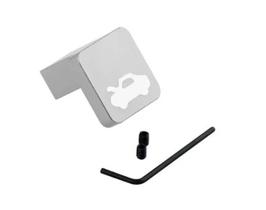 Reparo Do Cabo Puxador Capo Honda Civic 1996 Até 2011 Crv 1997 Até 2006 Prata Reparo Do Cabo Puxador Capo Honda Civic 1996 Até 2011 Crv 1997 Até 2006 Prata
