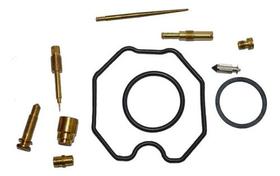 Reparo do carburador biz125 2006 2007 até 2008