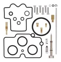 Reparo Do Carburador Br Parts Kdx 200 89/94 Reparo Do Carburador Br Parts Kdx 200 89/94