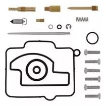 Reparo Do Carburador Br Parts Yz 250 01/18 + Yzx 250 16/18