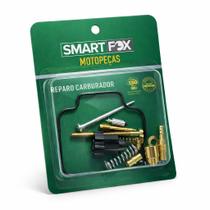 Reparo Do Carburador Cbx 250 Twister 2001 Até 2008 Completo Reparo Do Carburador Cbx 250 Twister 2001 Até 2008 Completo