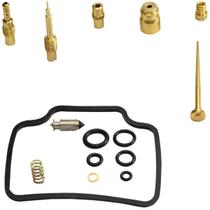 Reparo do carburador CBX750 7 Galo Four Indy 1986 a 1995