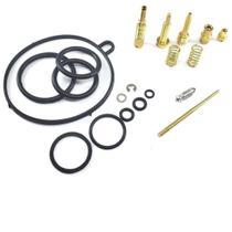 Reparo do Carburador Completo - BIZ 100 de 1998 a 2005