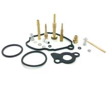 Reparo do Carburador Completo - CRYPTON 105 - de 1998 a 2005