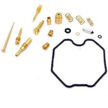 Reparo do Carburador Completo - Titan 150 - Bros 150