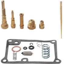 Reparo do carburador DT180 DTZ180 TDR180 1992 a 1997