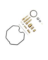 Reparo Do Carburador Honda Titan150 04/08 / Bros 150 06/08