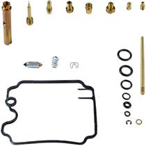 Reparo do carburador XTZ750 Super Tenere 1989 a 1998