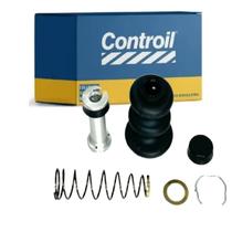 Reparo Do Cilindro Auxiliar De Embreagem Bandeirante 1968 A 1978 - Controil C1603