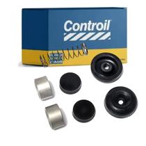 Reparo Do Cilindro De Roda 3500Hd 1999 A 2001 / Aero 1961 A 1966 / C10 1968 A 1978 / F11000 1980 A 1992 / F400 1975 A 1977 / F7000 1976 A 1980 / Galax